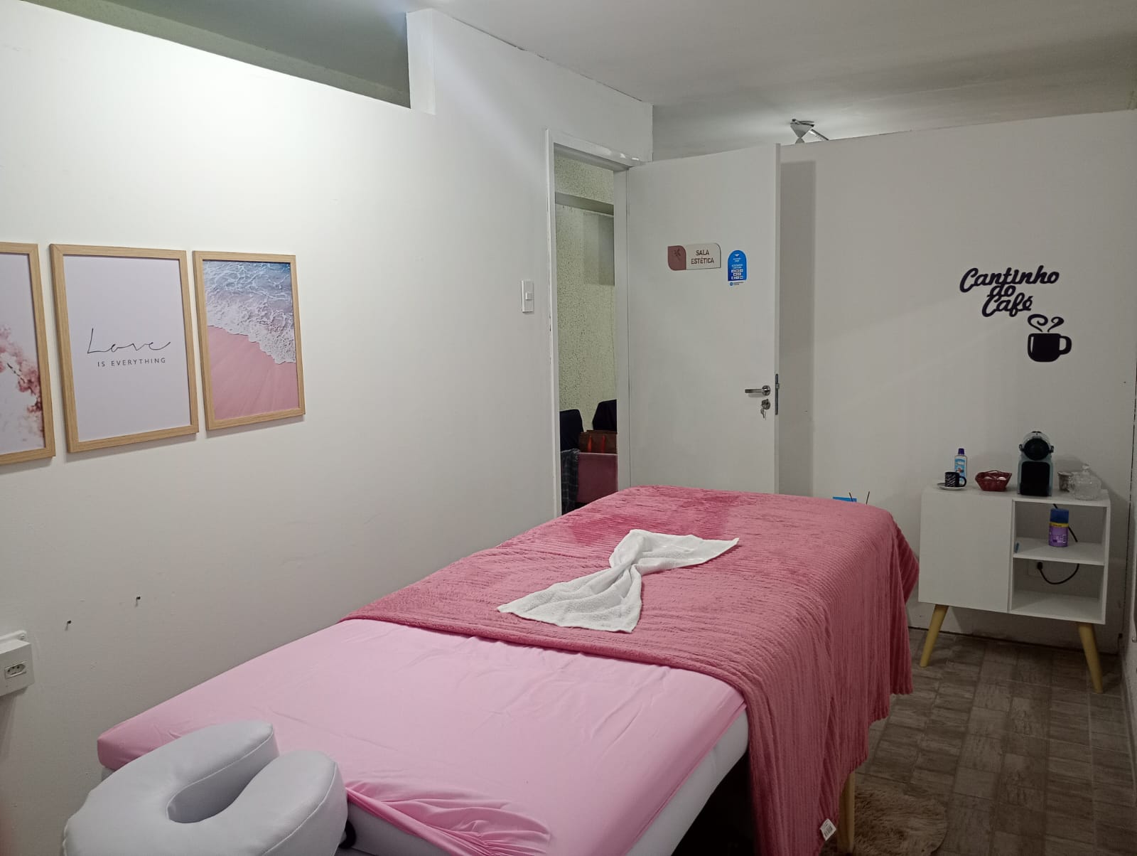 Massagem Modeladora