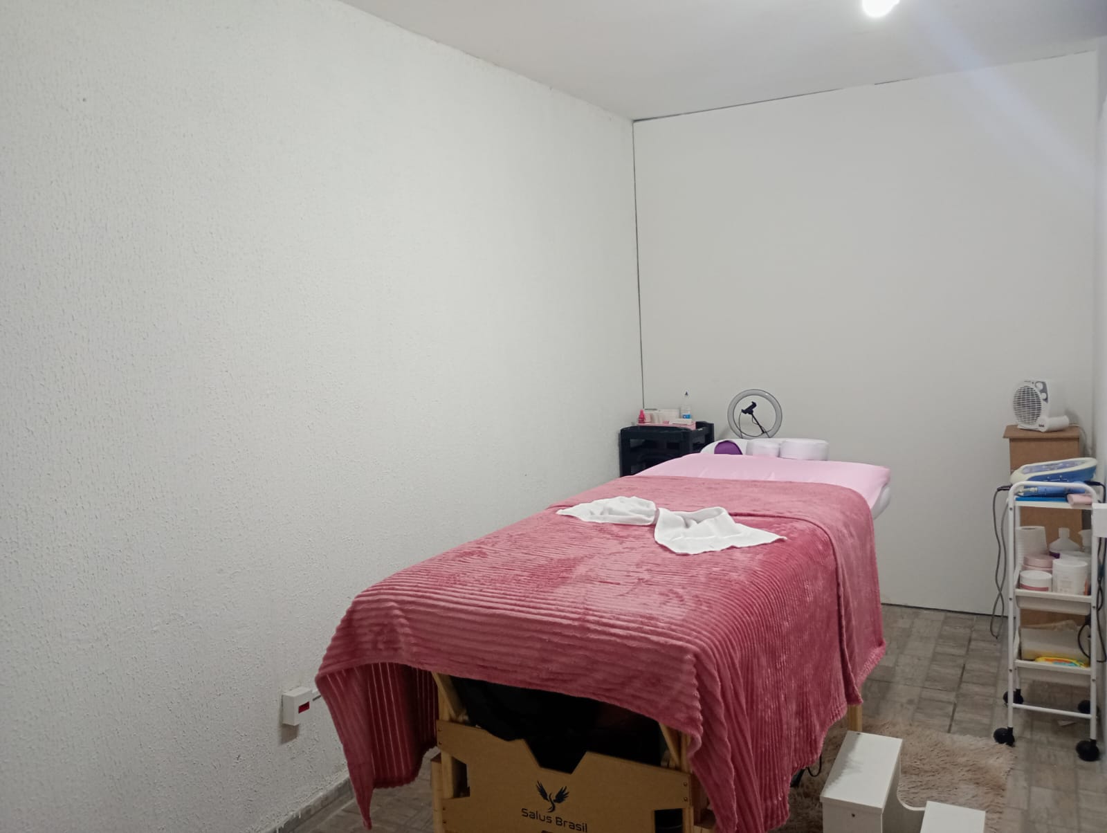 Massagem Modeladora